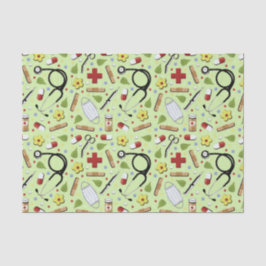 medizinisch seidenpapier