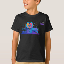 medizinisch T-Shirt