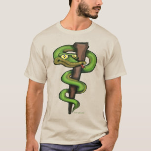 medizinisch T-Shirt