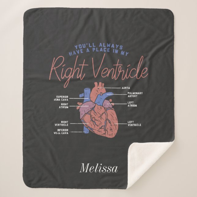 Medizinische Assistentin Krankenpflege EMT Paramed Sherpadecke (Vorderseite)