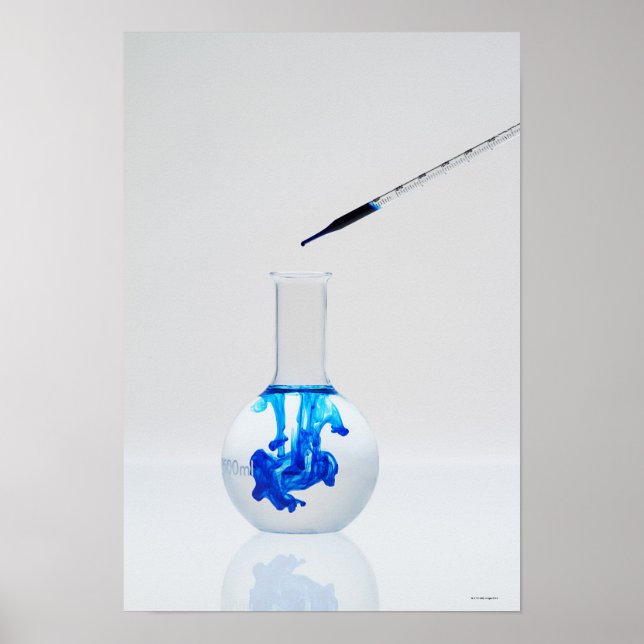 Medizinische Aufnahmen 4 Poster (Vorne)