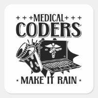 Medizinische Coder machen es zu einem gereizten me