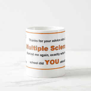 Medizinische Fakultät Tasse