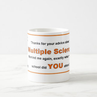 Medizinische Fakultät Tasse