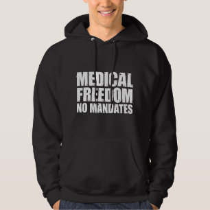 Medizinische Freiheit Shirt Medizinische Freiheit