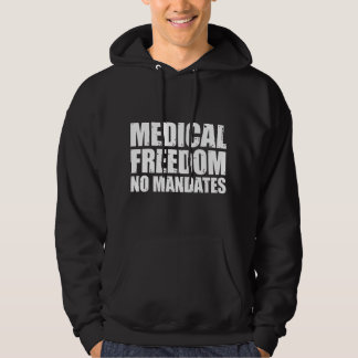 Medizinische Freiheit Shirt Medizinische Freiheit 