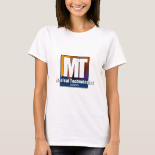 Medizinische Geschenke des Technologe-(ASCP) T-Shirt