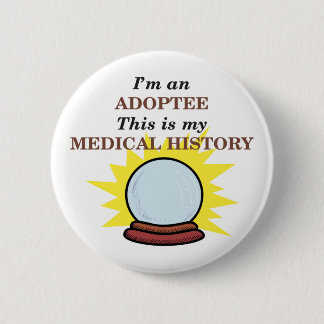 Medizinische Geschichte Button