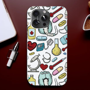 Medizinische Gestaltung Case-Mate iPhone Hülle