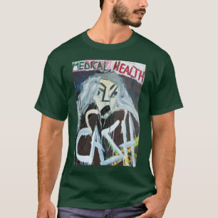 MEDIZINISCHE GESUNDHEITSBARZAHLUNG T-Shirt