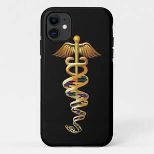 Medizinische Insignien Case-Mate iPhone Hülle