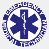 MEDIZINISCHE NOTFALLTECHNIKER EMT