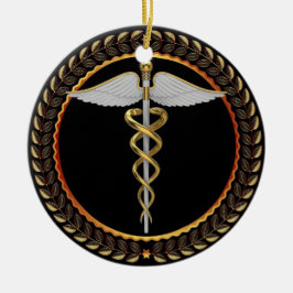 Medizinische Ornamente - SRF