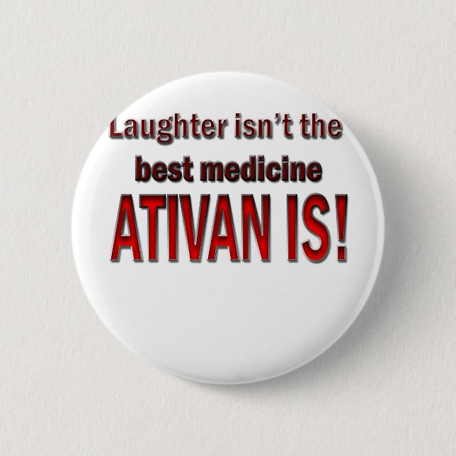 Medizinische, pflegenkrankenschwester-Entwürfe Button (Vorderseite)