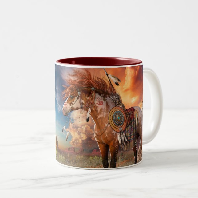Medizinische Tasse (VorderseiteRechts)