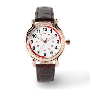 Medizinische Uhr für Krankenschwestern