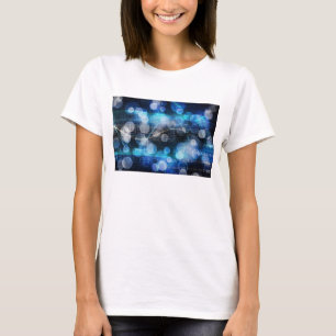 Medizinische Wissenschafts-und Biotech-Chemie-Gene T-Shirt