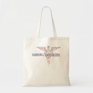 Medizinischer Apotheker Apotheker Tragetasche