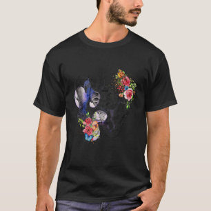 Medizinischer Arzt Gesundheitsmediziner Assistenzä T-Shirt