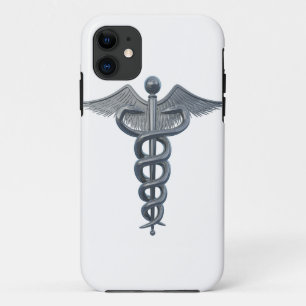 Medizinischer Beruf-Symbol Case-Mate iPhone Hülle