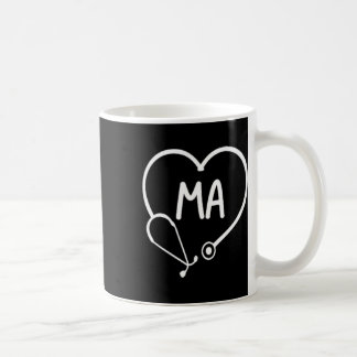 Medizinischer Istant Ma Cma Krankenpfleger Arzt Kaffeetasse