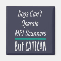 Medizinischer Joke Hunde und Katzen Vater Witz