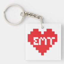 Medizinischer Notfalltechniker emm Gesundheit