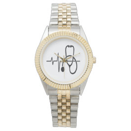 Medizinischer Schutz Armbanduhr