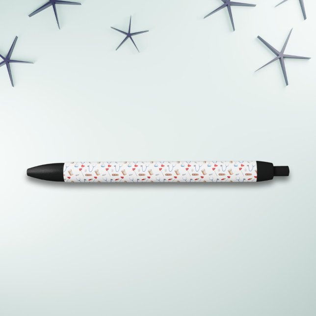 Medizinisches Gerät Kugelschreiber (Von Creator hochgeladen)