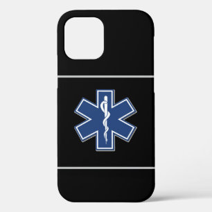 Medizinisches Logo für NotfälleFall-Mate-iPho Case-Mate iPhone Hülle
