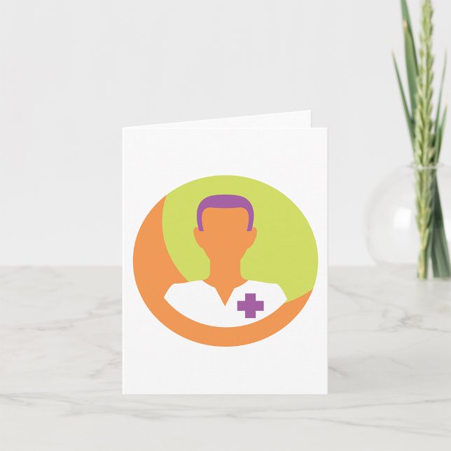 Medizinmann Karte (Von Creator hochgeladen)