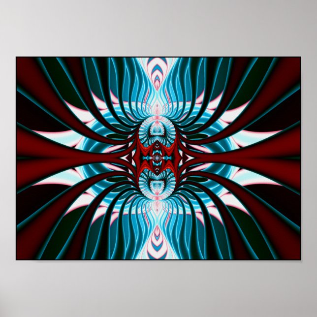 Medizinmann Poster (Vorne)