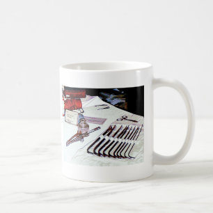 Medizinprodukte Kaffeetasse
