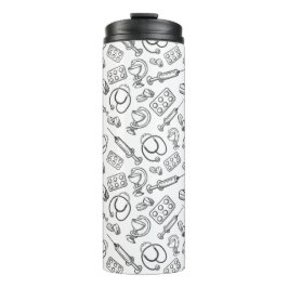 Medizinprodukte Thermosbecher