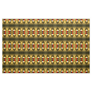 Medizinrad Fabric Stoff