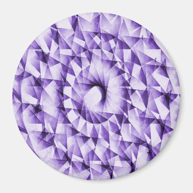 Medizinrad...... Magnet (Vorne)