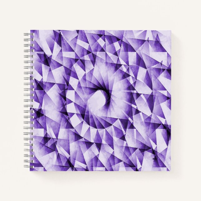 Medizinrad.... Notizbuch (Vorderseite)