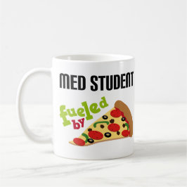Medizinstudent Tasse