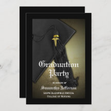 Medizinstudium oder Krankenpflegepartei