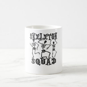 Medizintechniker Radiologe Röntgenforscherin Kaffeetasse