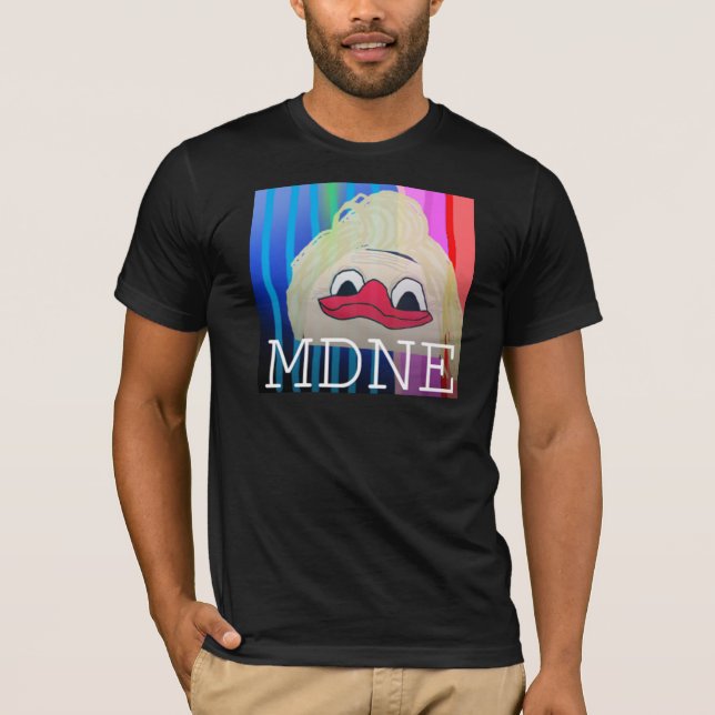 Medoner MDNE T - Shirt (Vorderseite)