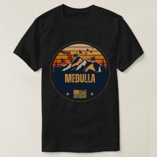 Medulla, Florida T-Shirt