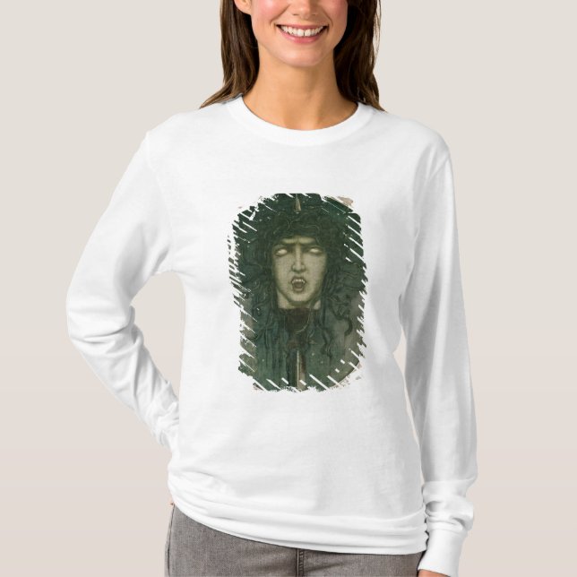 Medusa, 1919 T-Shirt (Vorderseite)