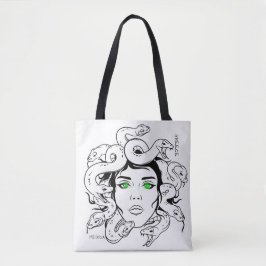 Medusa Bag