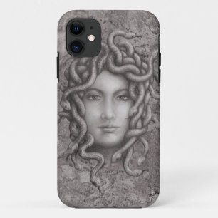 Medusa Case-Mate iPhone Hülle