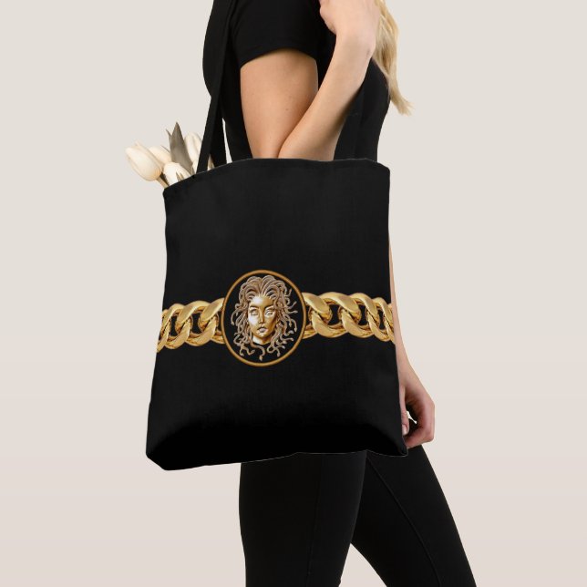 Medusa Eyes, Cross Body Bag (Von Nahem)