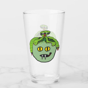 Medusa Glas
