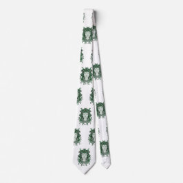 Medusa Gorgo Snake Gorgon Monster Griechische Myth Krawatte