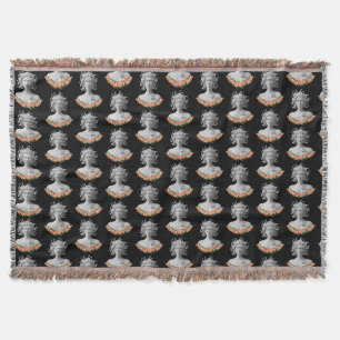 Medusa Gorgon Griechische Mythologie Decke