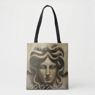 Medusa Gorgoneion